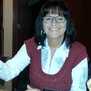 Meet your Posher, Denise